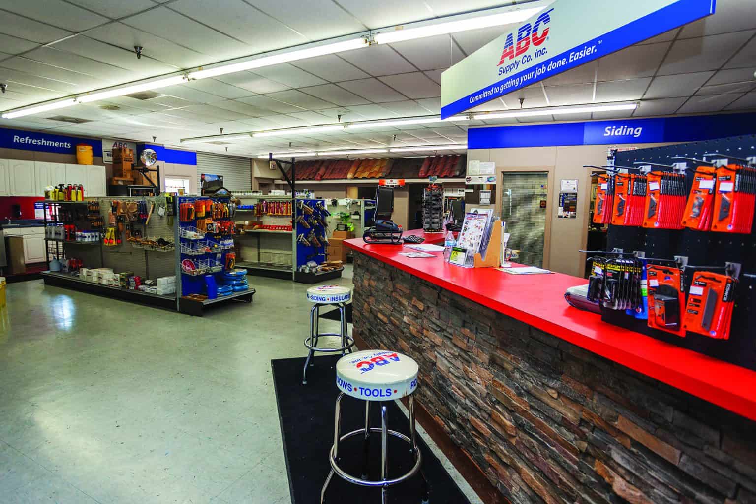ABC Supply Guides Insurance Restoration Contractors ABC Supply Guides Insurance Restoration Contractors