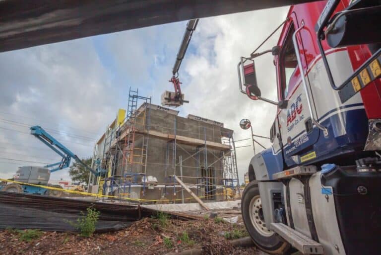 Commercial Roofing Contractors Can Count On ABC Supply ABC Supply