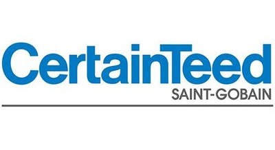 Logo - CertainTeed Saint-Gobain