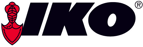 Logo - IKO