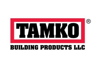 Logo - Tamko Building Products LLC