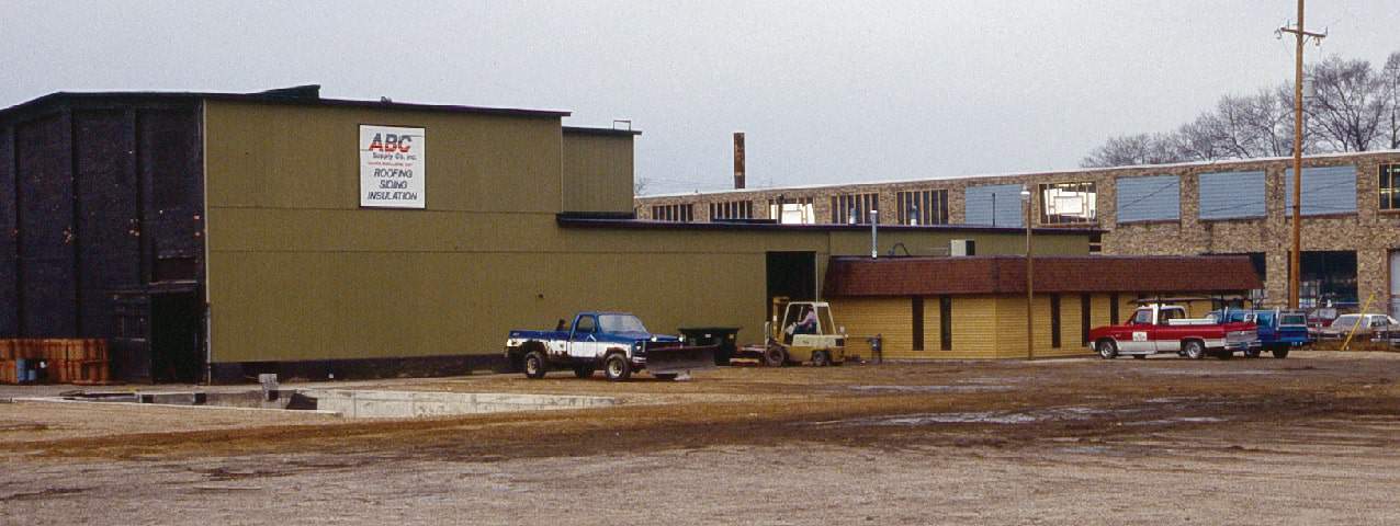 The formation of American Builders and Contractors Supply realizes our co-founders’ dream of supporting both customers and associates in every way possible.