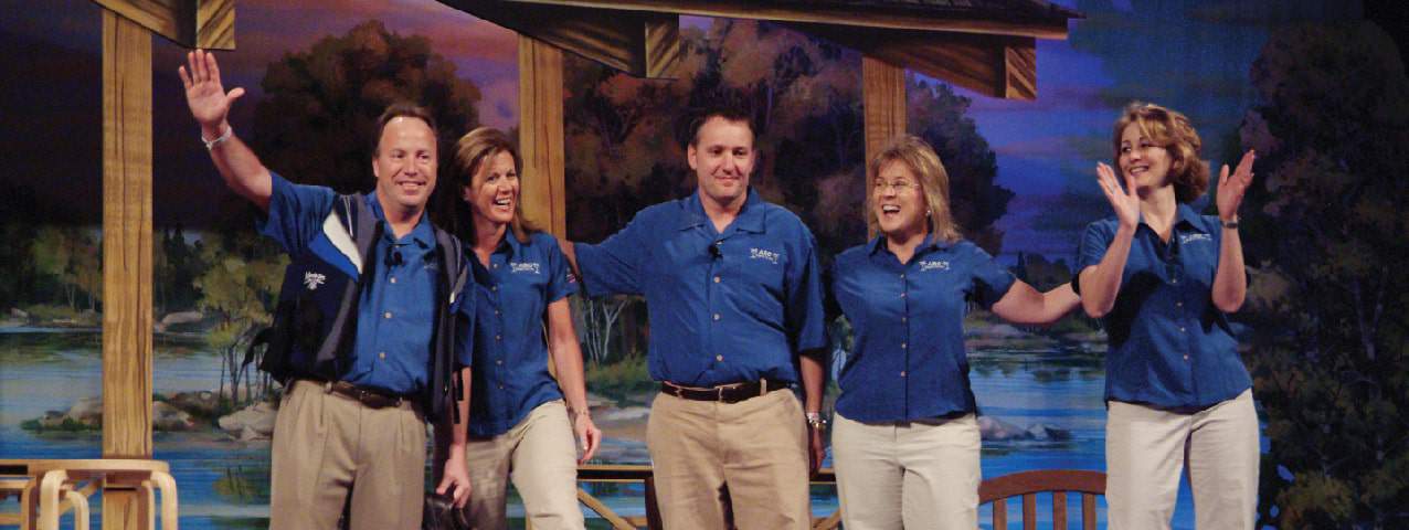 With 384 locations, ABC Supply joins an exclusive group of 12 global companies to win the first Gallup Great Workplace Award, which uses the most rigorous workplace research ever conducted to recognize the best-performing workforces worldwide.