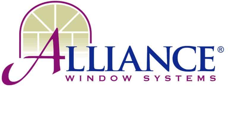 Logo - Alliance Window Systems