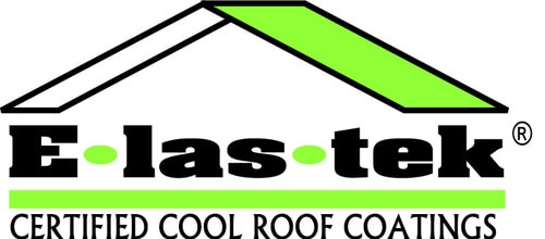 Logo - Elastek - Certified Cool Roof Coatings
