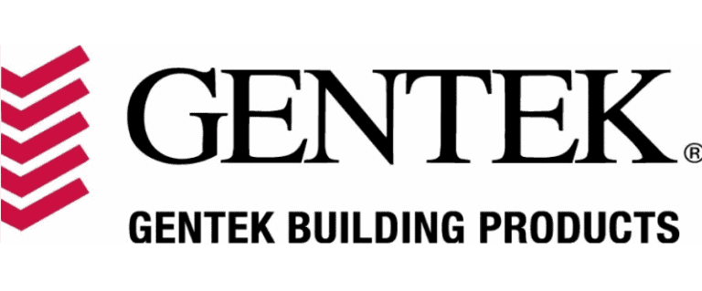 Logo - Gentek Building Products