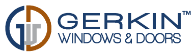 Logo - Gerkin Windows & Doors