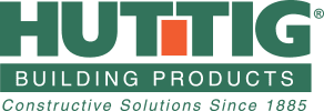 Logo - Huttig Building Products - Construction Solutions Since 1885