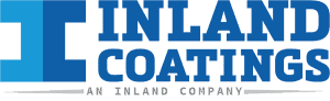 Logo - Inland Coatings - An Inland Company