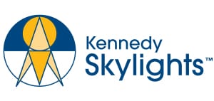 Logo - Kennedy Skylights