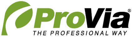 Logo - ProVia - The Professional Way