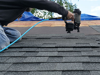 Top 10 Best Roofers Fort Worth