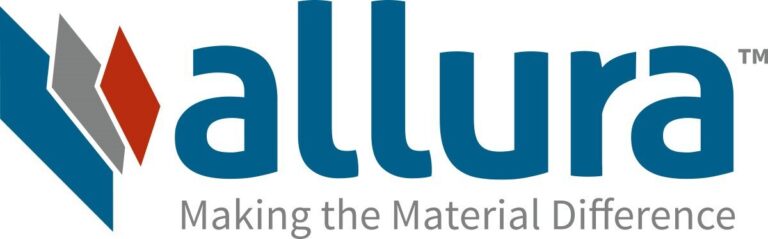 Logo - Allura - Making the Materials Difference