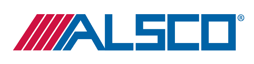 Logo - Alsco