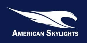 Logo - American Skylights