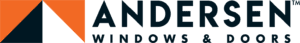 Logo - Andersen Windows & Doors