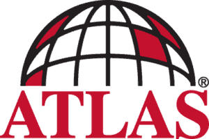 Logo - Atlas Roofing Corporation