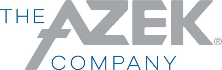 Logo - The AZEK Company