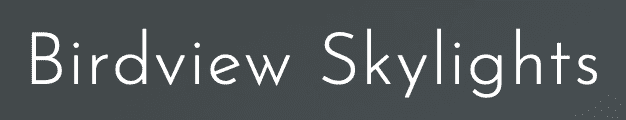 Logo - Birdview Skylights