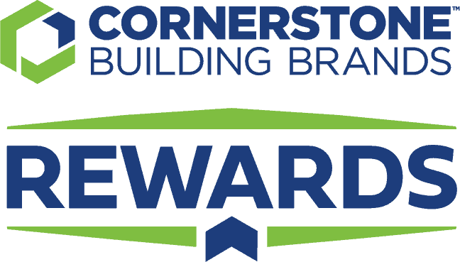 Cornerstone Building Brands Rewards
