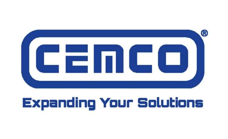 Logo - Cemco Expanding Your Solutions