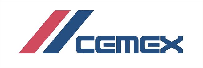 Logo - Cemex