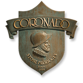 Logo - Coronado Stone Products
