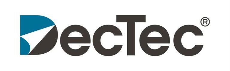 Logo - DecTec