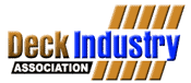 Deck Industry Association Logo