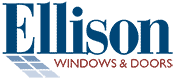 Logo - Ellison Windows & Doors