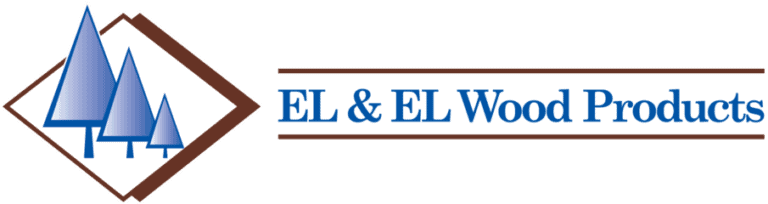 Logo - El and El Wood Products