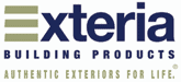 Logo - Exteria Building Products