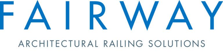 Logo - Fairway Architectural Railing Solutions