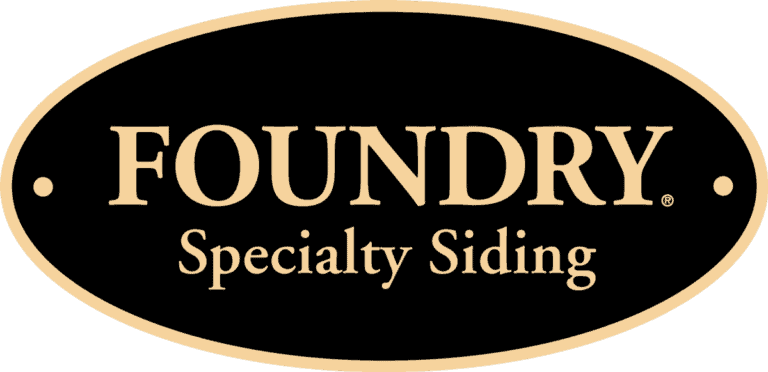 Logo - Foundry Specialty Siding