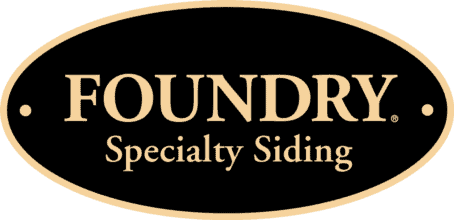 Logo - Foundry Specialty Siding