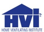 Home Ventilation Institute Logo