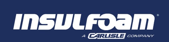 Logo - Insulfoam - A Carlisle Company