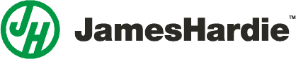 Logo - James Hardie