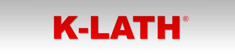 Logo - K-Lath