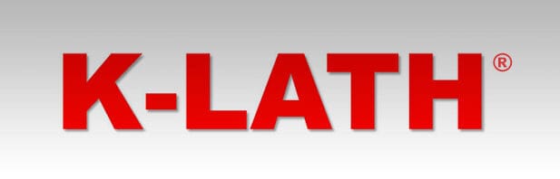 Logo - K-Lath