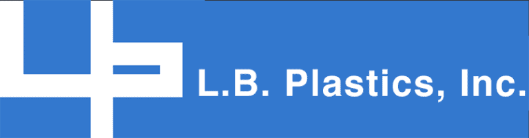 Logo - L.B. Plastics, Inc.
