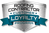 Roofing Contractor Customer Loyalty Program
