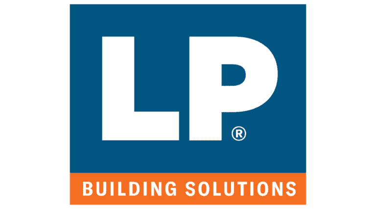 Logo - LP Building Solutions