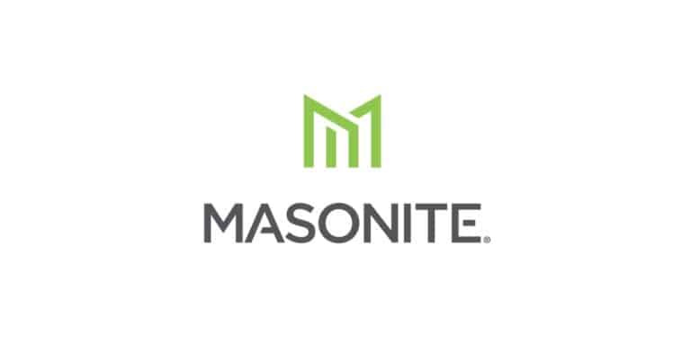 Logo - Masonite