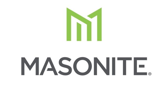 Logo - Masonite
