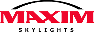 Logo - Maxim Skylights