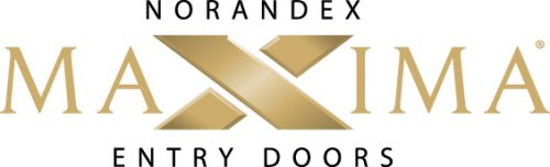 Logo - Norandex Maxima Entry Doors