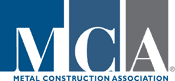 Metal Construction Association Logo
