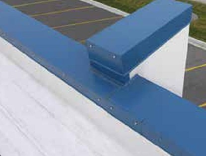 Metal Roofing Accessories