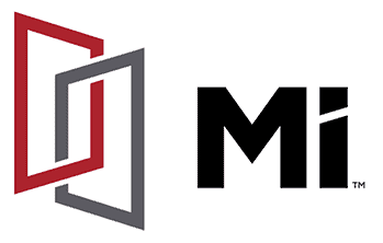Logo - Mi Windows & Doors